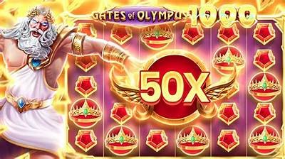 Experience the Thrilling Gates of Olympus 1000 Demo for Epic Wins and Fun