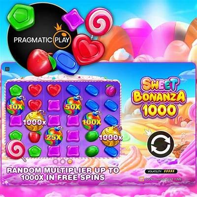 Download Sweet Bonanza 1000 for an Exciting Slot Game Experience and Big Wins