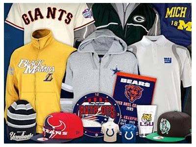 Explore the Exciting World of Fanatics UK: Your Ultimate Destination for Sports Merchandise and Apparel