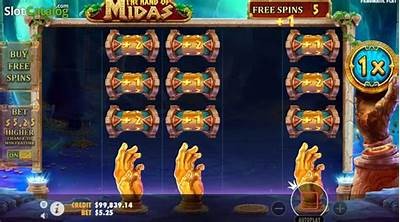 Explore the Exciting Features of Hand of Midas 2 Demo for an Unforgettable Gaming Experience