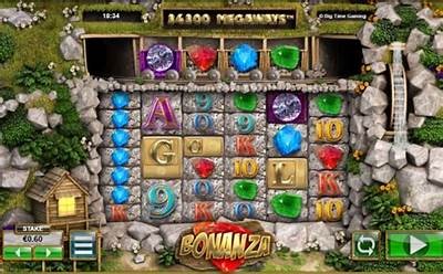 Explore the Exciting Features and Highlights of Pirate Bonanza Slot Game Provider
