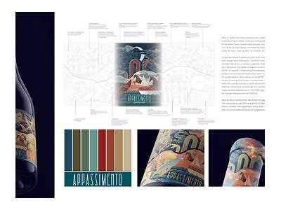 Exploring the Unique Process and Flavors of Appassimento in Wine Production