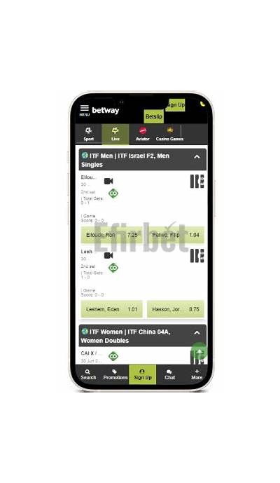 How to Download the Betway App for Seamless Online Betting Experience